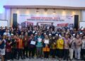 Selesai Magang di Lamongan, Pengurus KDKMP Diminta Bawa Pulang Ilmu dan Inovasi