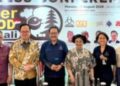 Event Interfood 2026 Akan Digelar Lagi di BNDCC Nusa Dua Bali