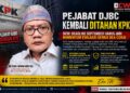 Kasus Korupsi Lagi, BCW: September Harus Jadi Momen Buka Rapor Reformasi Bea Cukai