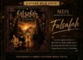 MDS Luncurkan “Falsafah” 6 September, Kisah Cinta yang Bertahan Melampaui Waktu
