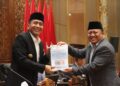 PAN BNR Desak ADD Bojonegoro Dinaikkan, Jamin Siltap Kades-Prades Setahun