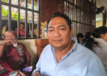 Adi Sastra Wijaya Sebut Wacana Pemisahan OPD Pertanian-Peternakan Bali Perlu Kajian Mendalam