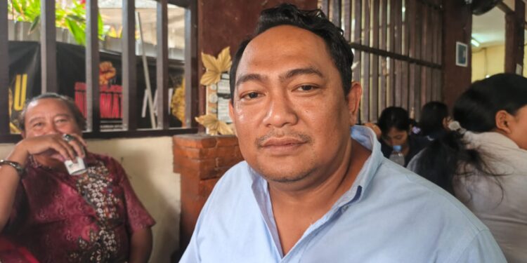 Adi Sastra Wijaya Sebut Wacana Pemisahan OPD Pertanian-Peternakan Bali Perlu Kajian Mendalam