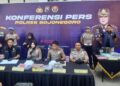 Viral di Medsos, Pelaku Pencabulan Pelajar di Angkot Bojonegoro Ditangkap Polisi