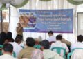 Petugas IB Kasiman Wakili Bojonegoro di Lomba Tingkat Provinsi Jatim 2026
