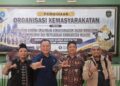 Kesbangpol Lamongan Perkuat Sinergi Ormas, FKBN: Kolaborasi Harus Jadi Kekuatan Pembangunan