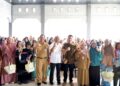 Gemarikan di Dander, Pemkab Bojonegoro Dorong Generasi Sehat dan Cerdas