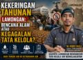 Kekeringan Tahunan Lamongan: Bukan Lagi Sekedar Bencana, Saatnya Bongkar Akar Masalah Tata Kelola Air