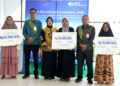Halpelnas 2026, Pemkab Bojonegoro Gelontorkan Rp16 Miliar untuk Lindungi 58.000 Pekerja Rentan