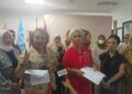 Nanni H. Tjahyanto Ditegaskan sebagai Ketua Umum Kowani