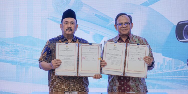 Bappenas Gandeng Pers BEJO’S sebagai Mitra Strategis Pembangunan Nasional