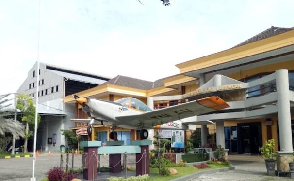 Revitalisasi SDN Karangbinangun Dipastikan Sesuai RAB dan Prosedur
