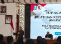 Tutup PKA Angkatan III, Wabup Bojonegoro Dorong Pejabat Hadirkan Inovasi Nyata