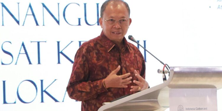 Gubernur Bali Soroti Perubahan Prilaku Masyarakat di Tengah Perubahan Zaman