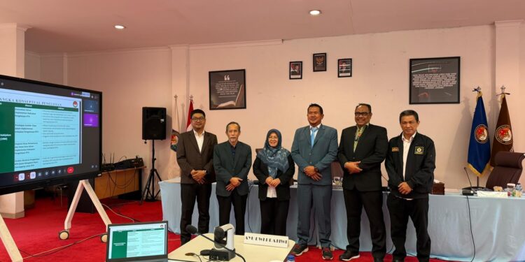 Tumpang Tindih Lahan RTH Jakarta Disorot, Pemprov DKI Didorong Perkuat Data dan Kepastian Hukum