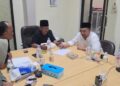 PWI Jatim Berdoa, Harapan Keselamatan Lima Jurnalis di Anak Krakatau Terus Menyala