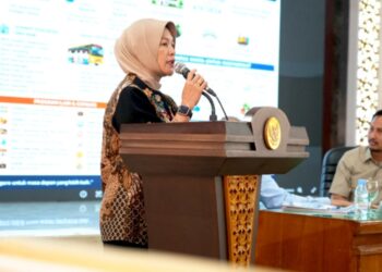 293 Lembaga Keagamaan di Bojonegoro Terima Hibah 2026, Wabup Minta Maaf Nominal Masih Terbatas