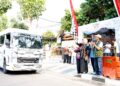 3 Hari Pameran “Jejak Peradaban Bojonegoro”, Ada Walking Tour 4 Rute Cagar Budaya