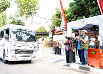 3 Hari Pameran “Jejak Peradaban Bojonegoro”, Ada Walking Tour 4 Rute Cagar Budaya
