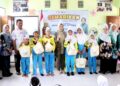 Konsumsi Ikan Bojonegoro Masih 18,9 Kg, Pemkab Genjot Gemarikan di Sekolah Sejak Dini