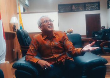 Wakil Ketua DPRD Bali, Kresna Budi: Wacana Kenaikan Upah Pekerja di Bali Perlu Dikaji
