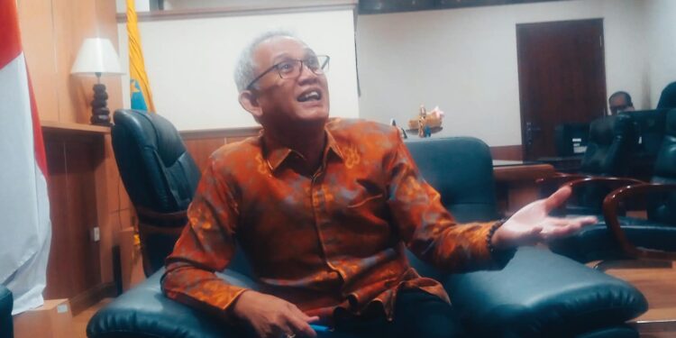 Wakil Ketua DPRD Bali, Kresna Budi: Wacana Kenaikan Upah Pekerja di Bali Perlu Dikaji