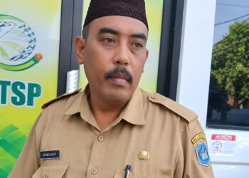 Kejari Lamongan Periksa Kades dan Pokmas Brengkok, Dugaan Pungli PTSL Didalami