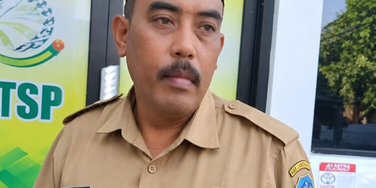 Kejari Lamongan Periksa Kades dan Pokmas Brengkok, Dugaan Pungli PTSL Didalami