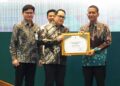 Bojonegoro Raih Juara 2 Jamsostek Award Jatim 2026, Kalahkan Mojokerto