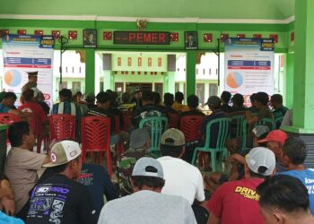 Diduga Pungli dan Bolos Kerja, Warga Bayemgede Kepohbaru Bojonegoro Tuntut Sekdes Dicopot
