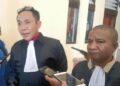 Hadir Dua Saksi Polisi, Kuasa Hukum RU Bongkar Kejanggalan Penangkapan di PN Denpasar