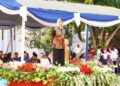 HUT ke-81 PMR, Wabup Nurul: Temu Gladi Bukan Sekedar Lomba, Tapi Sekolah Kepedulian