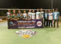 Muspika Deket Cup 2026 Makin Sengit, Delapan Laga Penyisihan Tuntas
