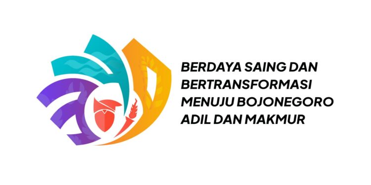 Pemkab Bojonegoro Luncurkan Logo dan Tema HJB ke-349