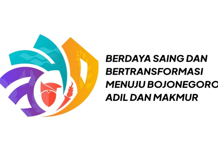 Pemkab Bojonegoro Luncurkan Logo dan Tema HJB ke-349