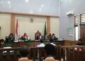 Kuasa Hukum Terdakwa Pertanyakan Berkas Perkara Mulai dari Tanda Tangan hingga Proses Penyitaan
