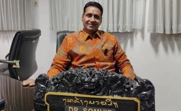 Wakil Sekretaris Pansus TRAP DPRD Bali Pastikan Masa Kerjanya Tidak Perpanjangan