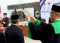 Bupati Bojonegoro Lantik 69 Kepala Sekolah dan 11 Pejabat Fungsional