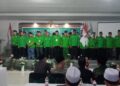 Pengurus DPC PKB Lamongan Periode 2026–2031 Resmi Dikukuhkan, Usung Semangat “Melipatgandakan Kemenangan”