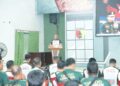 Kodim Lamongan Gelar Open Turnamen Orado Piala Panglima TNI