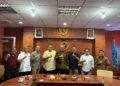 Teguh Santosa Tegaskan JMSI Dukung Penuh HPN 2027 di Lampung