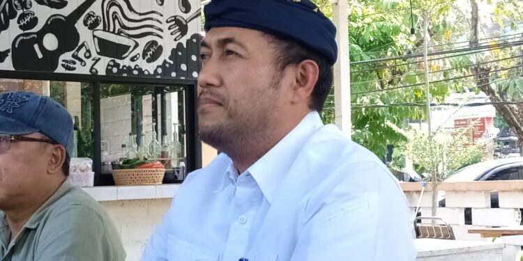 BNK Denpasar Sebut Pemogan dan Pemecutan Kelod Paling Rawan Narkotika