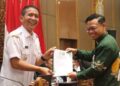 DPRD Bojonegoro Gelar Paripurna, F-PKB Setujui 5 Ranperda