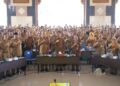 Bupati Tuban Luncurkan Transformasi e-Monev: 224 Masalah Dipecah Jadi 31 Tematik, OPD Diminta Kolaborasi