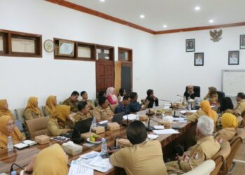 Wabup Nurul Azizah Pastikan 3.000 Loker PT Shou Fong untuk Warga Lokal Bojonegoro, Daftar 5-9 Oktober