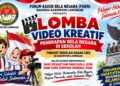 FKBN Lamongan Ajak Pelajar SD Praktikkan Bela Negara Lewat Lomba Video Kreatif