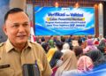 Ratusan Warga Lamongan Manfaatkan Program KIP Jawara, Kadindos: Penerima Dapat Bantuan Modal Rp 3 Juta