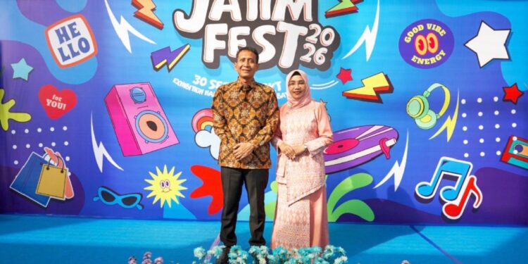 Bojonegoro Manfaatkan EJIF dan Jatim Fest 2026: Dari Pabrik Pakan Ternak Hingga Batik Lokal