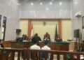 Sidang Sabu Terdakwa RU di PN Denpasar, Kuasa Hukum Serahkan 17 Alat Bukti ke Hakim