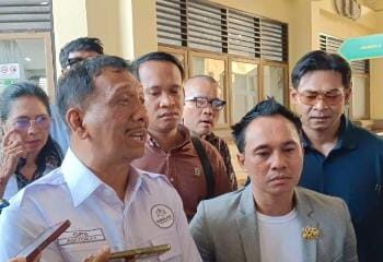 Kuasa Hukum Eks BPN Bali Sesalkan Kliennya Tidak Bisa Dihadirkan dalam Persidangan